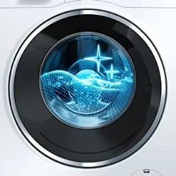 Siemens WQ33G2D40 IQ500 Wärmepumpen-Trockner, 8 Kg, AutoDry-Technologie Schonendes Und Präzises Trocknen, Super40'-Programm, SoftDry Trommelsystem Sanftes Und Schonendes Trocknen Weiß -Rowesc Verkaufe 991d13991e3353f41389826a2e347ac1