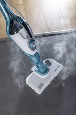 Black & Decker FSMH1351SM Dampfbesen -Rowesc Verkaufe 995ab256d3498277bd33da0b4c9bd08a