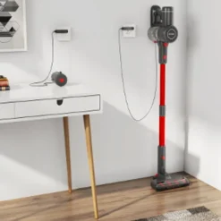 FREIHAFEN 26000Pa 4 In 1 Staubsauger Kabellos Mit Abnehmbarer Akku,Akku Staubsauger,35 Min Laufzeit -Rowesc Verkaufe 99658d5bcd109c4cc4422976bfff0dc3