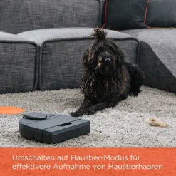 Neato D8 BotVac Connected Saugroboter -Rowesc Verkaufe 9967bc5699ed0c707c478d9a33857873