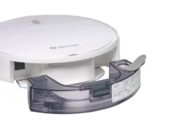 Denver RVC-110 Saug- Und Wischroboter -Rowesc Verkaufe 997de236bbcce549ca24d8b52ce24eef