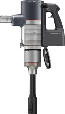 LG Hand-Akkusauger A9K-PRO1G Bk -Rowesc Verkaufe 99b9f13f12f96278dee4a10aa6ddc231