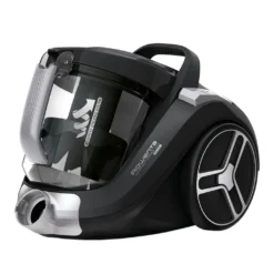 Rowenta RO4826 Compact Power XXL Schwarz Beutelloser Bodenstaubsauger -Rowesc Verkaufe 99bfb11c336ad3ceb9a2ab0df50a45ab