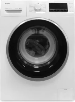 Haier HW80-BP1439N Frontlader Waschmaschine 8 Kg Fassungsvermögen Dampf-Funktion -Rowesc Verkaufe 9ab3ed9dc7c316328cfae6b378b30321