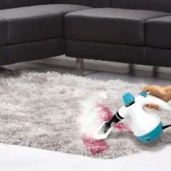 Cleanrite® Multifunktionaler Handdampfreiniger 3 Bar | Tragbarer Mehrzweck Dampf Reiniger 10 Teilig -Rowesc Verkaufe 9bade1eb4ecfd3046f111b9a05a6d2ad