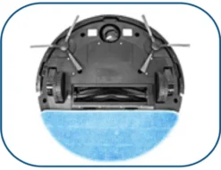 Blaupunkt Saugroboter XPro 1 Pcs -Rowesc Verkaufe 9be42b38087ad56baf427d7eb1bc7fb6