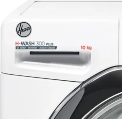 Waschmaschine Hoover Frontlader H3WS610TAMCE/1-S H-WASH300 10kg -Rowesc Verkaufe 9bea0d3a451374e7a7506c4b9f3d0fe8