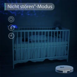 S7 MAX Laser Navigation Slam Routenplanung Smart Staubsauger Roboter Saugroboter Große Saug Flüsterleises Karte Speicher Fegen Boden Mopping Roboter International Version -Rowesc Verkaufe 9cfa2cd6f4881f4f2104006e8bf1729d 1