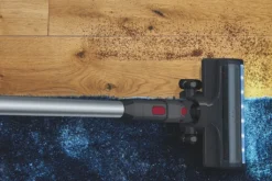 Rowenta RH6933WO X-Pert 3.60, 22V Akku-Staubsauger Beutellos, Grau, Rot, 0,5 L, Rechteckig, Trocken -Rowesc Verkaufe 9d0c3aa85b00e7657a51f4ffdb00b772