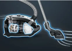 Siemens VSC7AC342 IQ700 Staubsauger Mit Beutel Red Pepper -Rowesc Verkaufe 9d5e29fdc9bceb5130dbdbd0f2982b8b