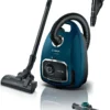 BOSCH BGL6FAM1 - Staubsauger Mit Beutel - Blau - Leistungsvariator Mit Griff - Integrierte Mehrzweckbürste - Erhaltenes Zubehör -Rowesc Verkaufe 9df9da0bc8fb681b99aabe085f4c8d4e