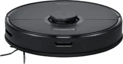 Roborock Q7 Max Staubsauger Saugroboter Kehrroboter 4200Pa Sonic LiDAR EU Schwarz (S5 MAX Update) -Rowesc Verkaufe 9e20d55b1216b6b7855d4f668cb9e386