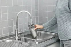 Kärcher SC 3 Upright EasyFix - Aufrechter Dampfreiniger - 0,5 L - Tasten - IPX4 - Schwarz - Grau - Gelb - 1600 W -Rowesc Verkaufe 9efe3cc64c30a9f58ef05e6ba844c575