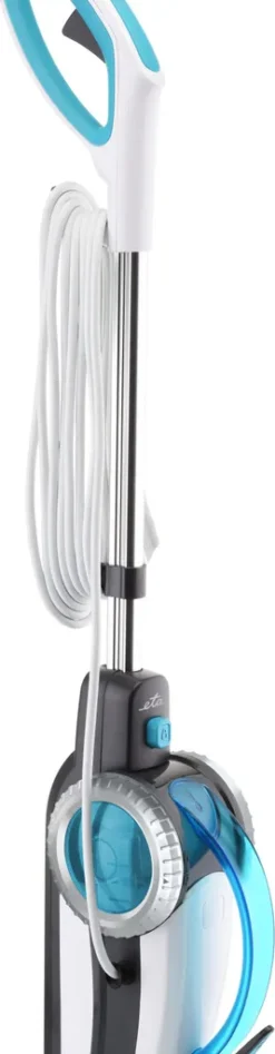 ETA AZURIT 2-in-1-Dampfwischer Und Handreiniger ETA226790000, 1500 W , Dampf In 30 Sekunden, Wassertankvolumen 400 Ml -Rowesc Verkaufe 9f186e6245fb9388f163e7ed0d1e88c9