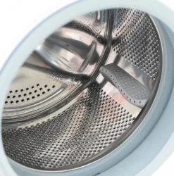 Telefunken W-8-1400-W Waschmaschine (8 Kg / 1400 U/Min) Mit LED Display, Mengenautomatik Und Überlaufschutz -Rowesc Verkaufe 9f28e344149b792c720969f63730c5a5