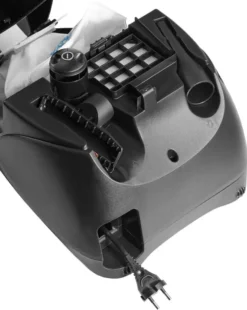 Siemens VSZ3B212 Staubsauger - Schwarz -Rowesc Verkaufe 9f3e9839299e5ccd57576b882108186e