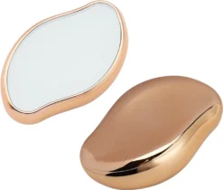 Premium Crystal Haarentferner Haarentfernung Ohne Rasieren Haar Radierer Für Damen Glatte Haut Ohne Stoppeln