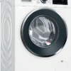 Bosch Serie 6 WNG24440 Waschtrockner - Weiß