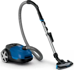 Philips Staubsauger Performer Active 650 W Blau FC8575/09 -Rowesc Verkaufe a0367559e49afb9b724b638e1b241af7