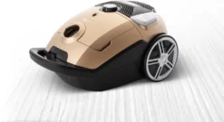 ETA Bodenstaubsauger AVANTO Gold ETA351990000, 700 Watt, Mit Beutel, Geeignet Für Haushalt Mit Haustieren -Rowesc Verkaufe a0c09a0b485cc0ad3988d0d85659286f