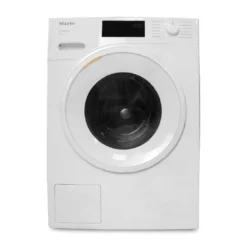 Miele WSD123 WCS 8kg, Frontlader, 8 Kg, B, 70 DB, 1400 RPM, A