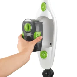 CLEANmaxx 5in1 Dampfmop, 0,3 L Füllmenge, 1500 Watt, Art.-Nr. 8337 -Rowesc Verkaufe a10dd861754a4e3a13a1d3d99d14ad82