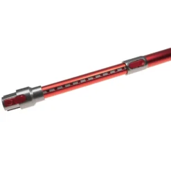 Vhbw Staubsaugerohr Kompatibel Mit Dyson SV10, V10, V11, V11 Outsize, V15 Detect Absolute Staubsauger - 44,5 - 66,5 Cm Lang, Rot, Grau -Rowesc Verkaufe a13334598623b024666a2f7b586093c3