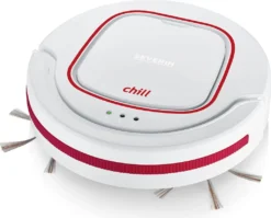 Severin RB7024 Saugroboter Weiß