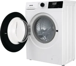 Gorenje WNHEI74SAPS/DE Waschmaschine - Freistehend - Frontlader 7 Kg Fassungsvermögen - 1400 U/min. - AquaStop - Weiß - 15 Programme -Rowesc Verkaufe a454a2aff3b8ca85739d29f3868f1e02