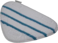 Ariete AT5175393000 Mikrofaser-Tuch Für 4164 Steam Mop Dampfreiniger