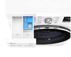 LG Waschmaschine F6W105A 10,5kg WIFI Funktion 1600U/Min TurboWash Dampf AQUA-LOCK Inverter Motor Touch-Display -Rowesc Verkaufe a4f9b4d38cb265f64d1645532bc006d7