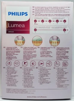 Philips BRI949/00 Lumea Prestige IPL-Haarentferner -Rowesc Verkaufe a504580afb2cbb57b6542f5a92d6c9f7