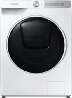 Samsung WD11T754AWH Stand-Waschtrockner 10,5 / 6 Kg AddWash Super Speed