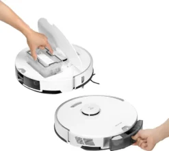 Roborock S7 Pro Ultra 5100Pa SaugroboterAbsaugstation Selbstwaschend/Selbstnachfüllend/Selbstentleerend/Selbstreinigen Staubsauger Roboter -Rowesc Verkaufe a64ab36b34e56cd355daec67641b2aba