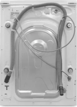 Samsung WD11T754AWH Stand-Waschtrockner 10,5 / 6 Kg AddWash Super Speed -Rowesc Verkaufe a71ce40b823956d630da994f551af263