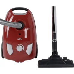 AEG Bodenstaubsauger Compact VX4-1-WR-P -Rowesc Verkaufe a7ffd1fe09832aa295be77dde4a98679