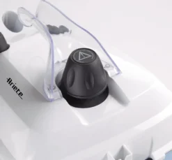 Ariete 4146 XVapor Deluxe-Mobile Dampferzeuger, 5 Bar, Integriertes Portrohr, Autonomie Bis 55 ', Bianco Ariete -Rowesc Verkaufe aa4676686f37a7c1e25f63b4d29d7844