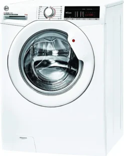 Hoover H-WASH 300 H3WS 485TE-S Waschmaschine / 8 Kg / 1400 U/Min / Smarte Bedienung Mit Wi-Fi Und Bluetooth / Spezielle Extra Care-Programme Zur Wäschepflege / Active Steam Dampffunktion -Rowesc Verkaufe aab115ccdcb0b65dabcdd27fadc50ef5
