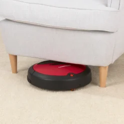Saugroboter Wischfunktion Staubsauger Roboter Sauger Wischroboter Teppiche 2in1 -Rowesc Verkaufe ab671c08ce1b319d02523fc741573f32