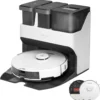 Roborock S7 Pro Ultra Sonic Saugroboter Mit Empty Wash Fill Dock Absaugstation Selbstwaschend Selbstauffüllend Selbstentleerend Kindersicherung LiDAR 3D Mapping APP -Rowesc Verkaufe ab73b65872c7902c30d4b2fa6ccf1a4c