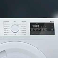 Siemens WQ33G2D40 IQ500 Wärmepumpen-Trockner, 8 Kg, AutoDry-Technologie Schonendes Und Präzises Trocknen, Super40'-Programm, SoftDry Trommelsystem Sanftes Und Schonendes Trocknen Weiß -Rowesc Verkaufe abc610732b135afef595462a218a0725