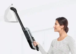 Bosch Handstabsauger 21,6V 2in1' Dark Night BBH32101, Farbe:Schwarz -Rowesc Verkaufe aca54dfdac501150ab7384662d4c8a8a