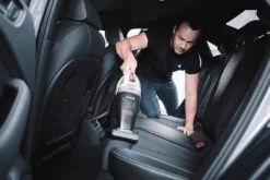 SEVERIN Akku Hand-Staubsauger S'Power HV 7146 -Rowesc Verkaufe accc9935a8005245fd19e5b7779cf8d7