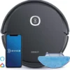 ECOVACS Saugroboter DEEBOT U2 PRO, 2-in-1 Saug- Und Wischroboter, Ideal Für Haustierbesitzer -Rowesc Verkaufe ad1481eae293c6c07c895e91ac3040d0