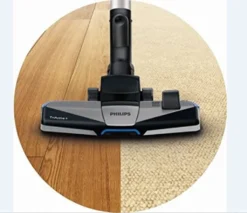 Philips Staubsauger Performer Active 650 W Blau FC8575/09 -Rowesc Verkaufe ae646997a47b0973783d916b89372d97