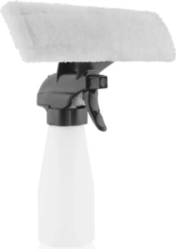 ETA FINESTRO Dampf Fensterreiniger ETA32629000, Fensterreiniger Finestro Für Fenster, Dachfenster, Spiegel, Keramischen Belag, Pflaster Und Duschecken, Li-ion Akku -Rowesc Verkaufe af147a39684c903e72a4e38211a5e496