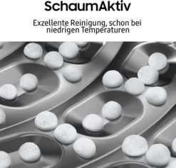 Samsung WW5100T, Frontlader, 9 Kg, B, 72 DB, 1400 RPM, A -Rowesc Verkaufe af45c98198c77330d5a3d5c6029c422c
