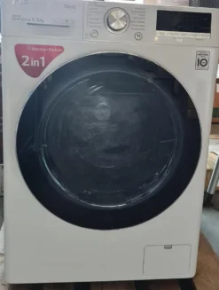 LG Waschtrockner V7 WD 96H1, 9 Kg Waschen / 6 Kg Trocknen, 1400 U/min, A -Rowesc Verkaufe afc042e13c6f329866caaf9e5541e06f