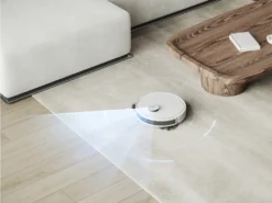 ECOVACS Deebot N8 Saugroboter Mit Wischfunktion -Rowesc Verkaufe aff922394f84b220768c91b66c607dfb