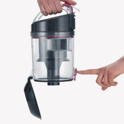 SEVERIN Bodenstaubsauger Single Zyklon 750 Watt -Rowesc Verkaufe b0466e0224aca5df09d64f91663aeeef